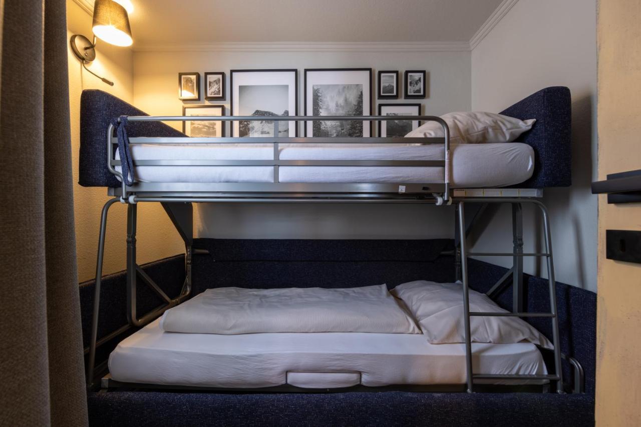 Mondi Hotel アクサムス エクステリア 写真