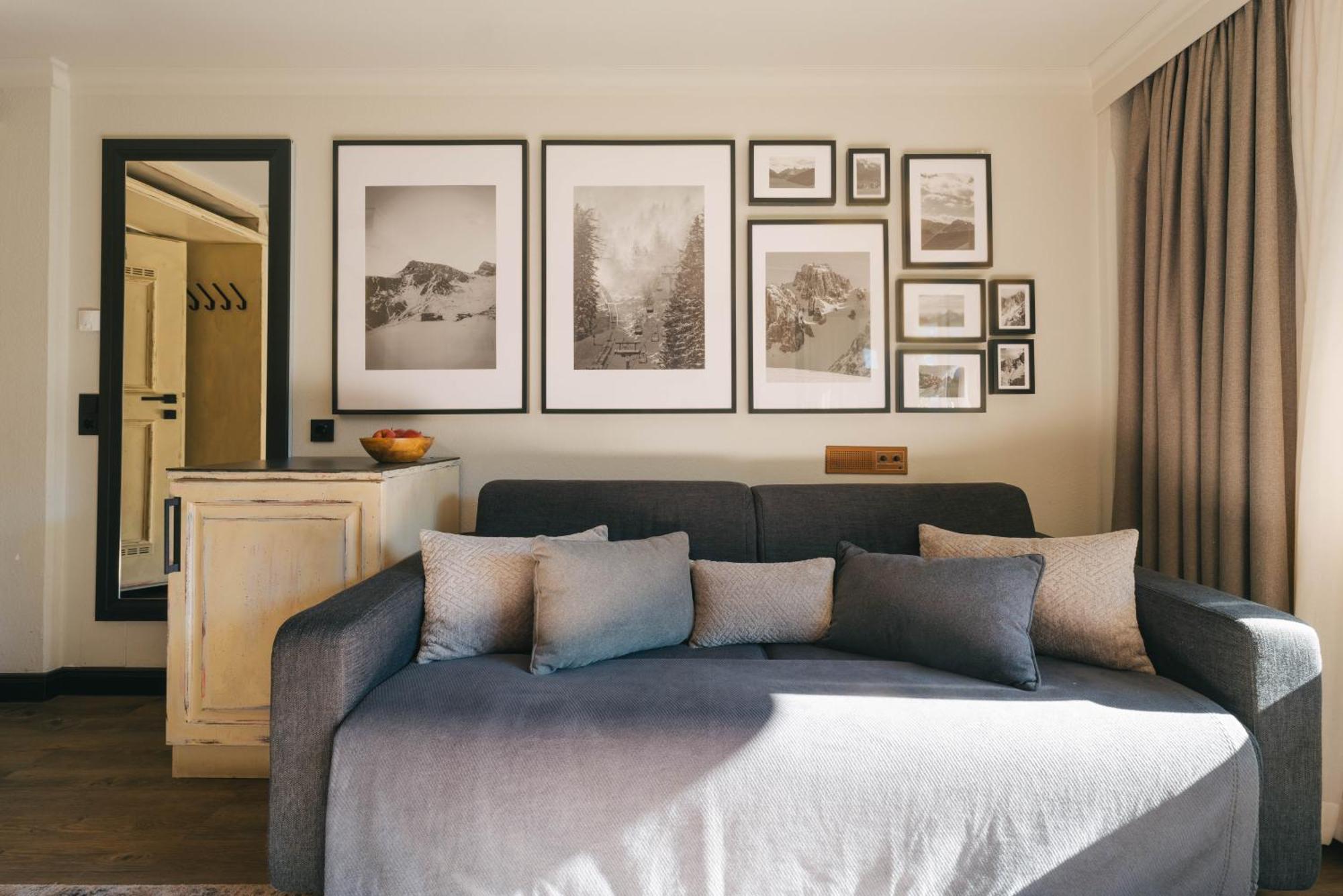 Mondi Hotel アクサムス エクステリア 写真