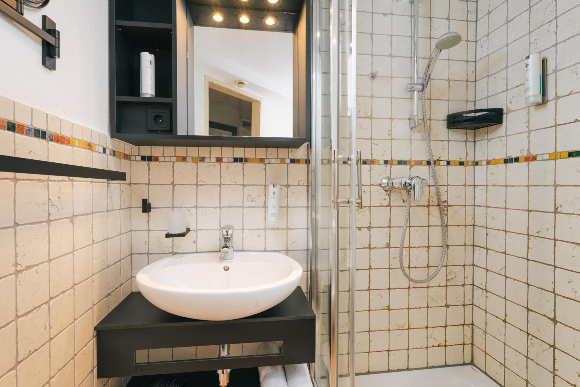 Mondi Hotel アクサムス エクステリア 写真