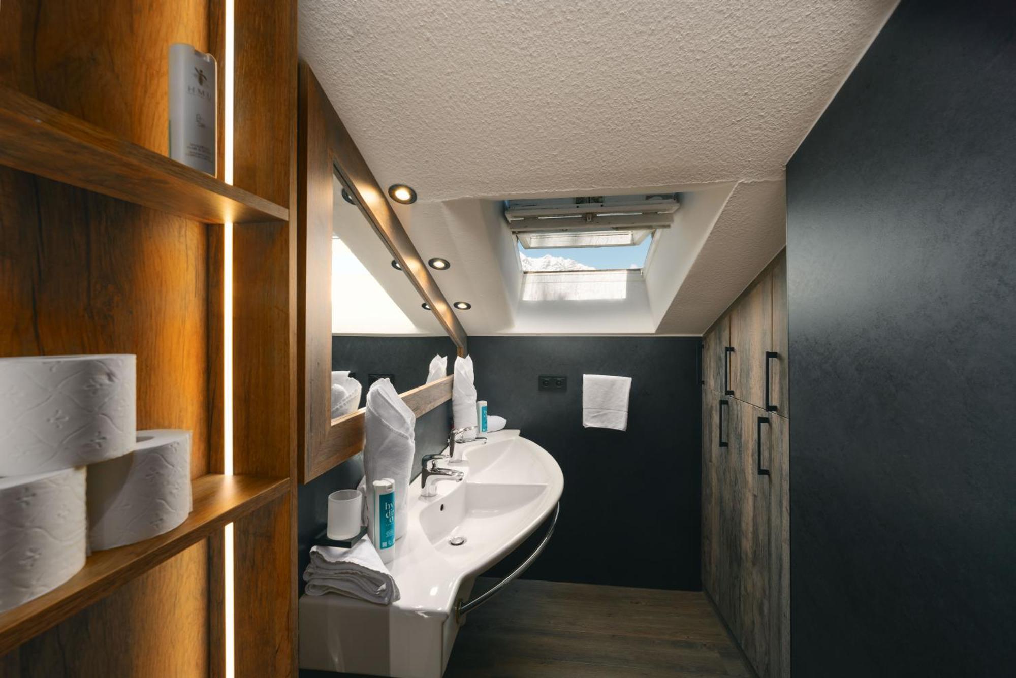 Mondi Hotel アクサムス エクステリア 写真