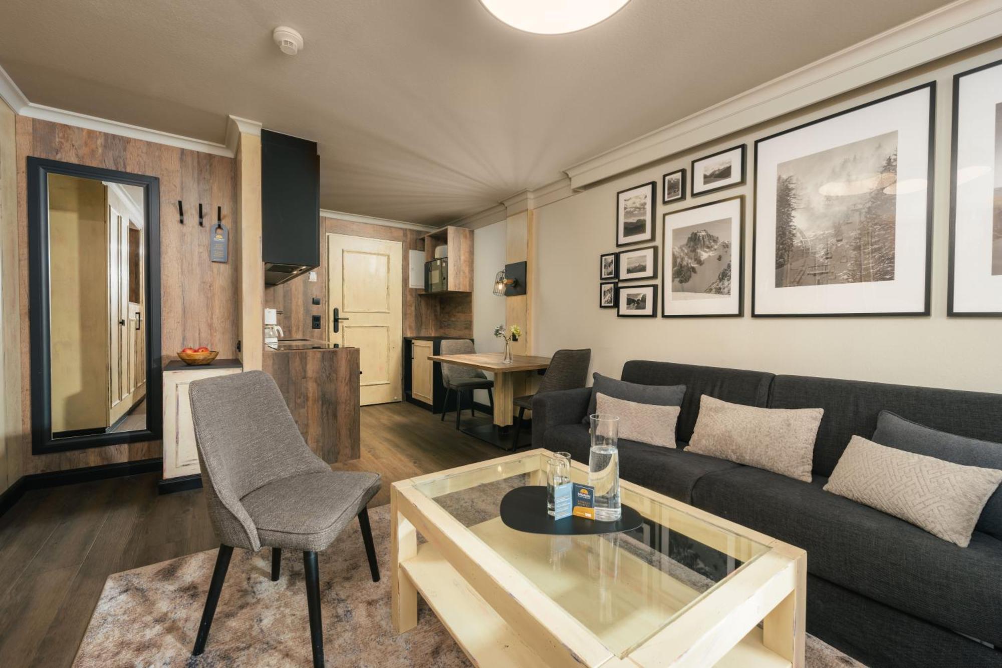 Mondi Hotel アクサムス エクステリア 写真