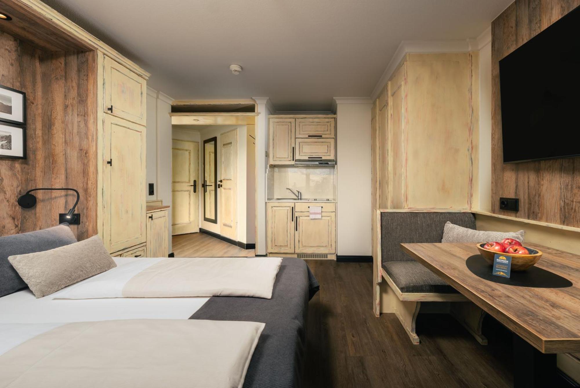 Mondi Hotel アクサムス エクステリア 写真