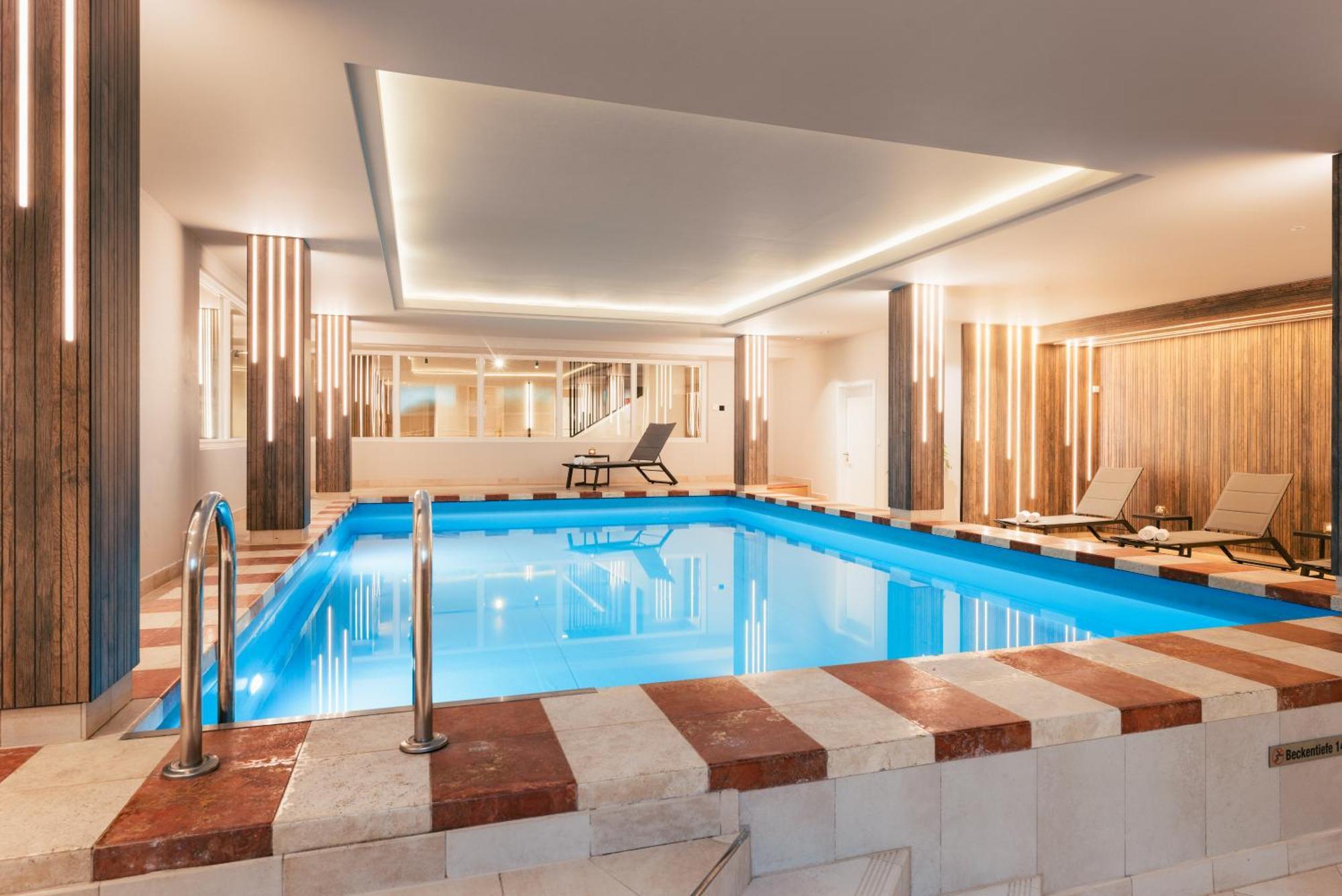 Mondi Hotel アクサムス エクステリア 写真