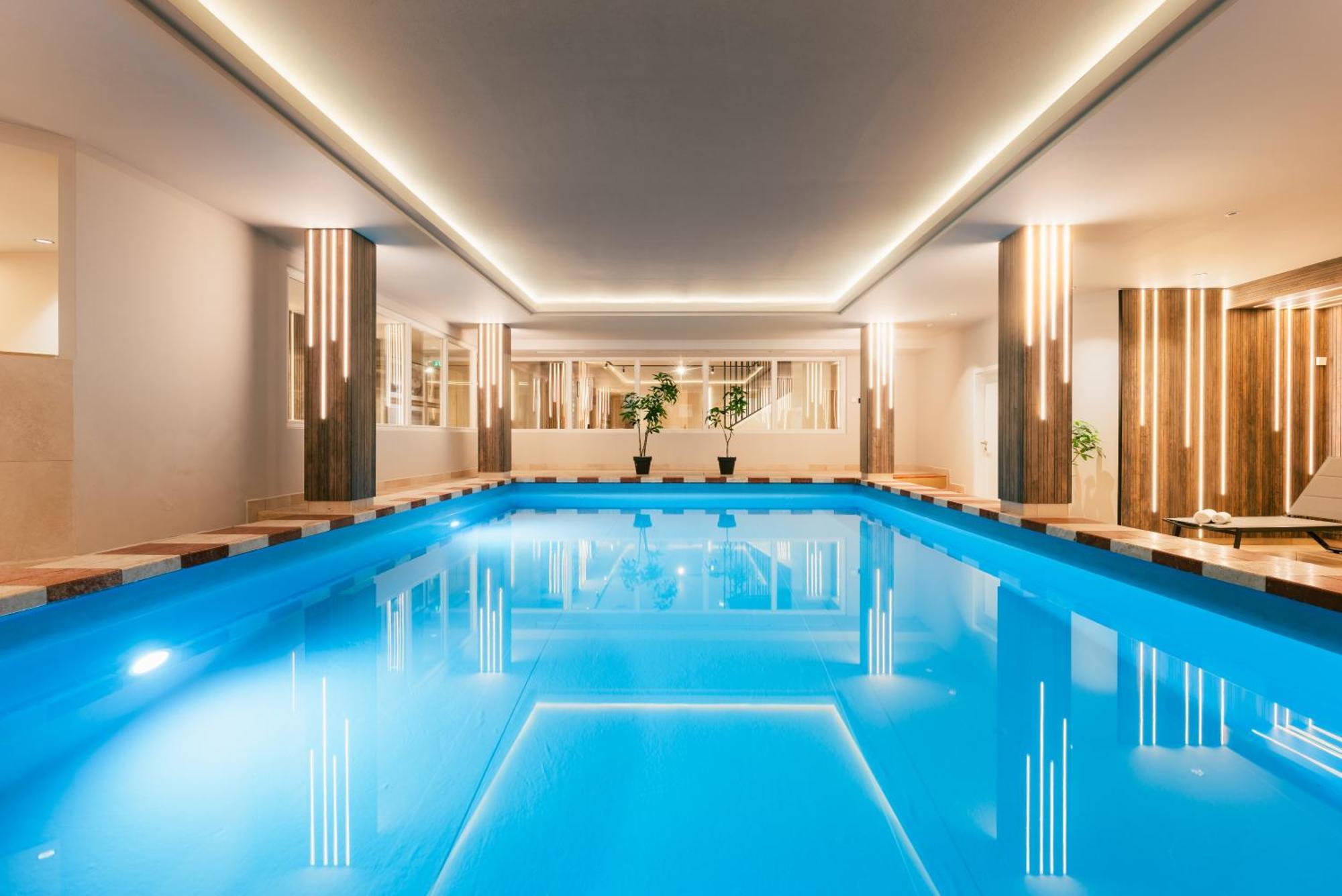 Mondi Hotel アクサムス エクステリア 写真